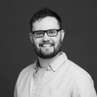 Human Intelligence Employee Shaun McGeever's profile photo