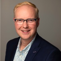 Mott MacDonald Employee Mike Logan's profile photo