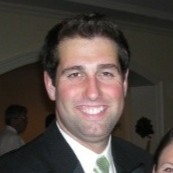 Fairlead Integrated Employee Nate Reich's profile photo