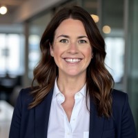 Greystar Employee Mallory Lewis's profile photo