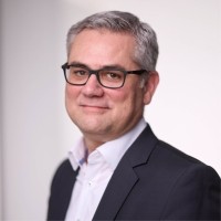 mateco GmbH Employee Henner Jörissen's profile photo