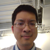 Eric Kuo Email & Phone Number