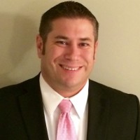UnitedHealth Group Employee Dan Beach's profile photo