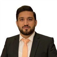 Innovate Technologies Pakistan Employee Hafiz Abdullah's profile photo