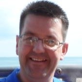 WHM Pet Group Ltd (Marriage’s) Employee Simon Smethurst's profile photo