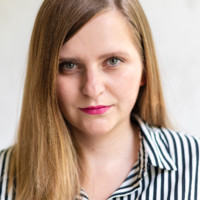 Fotograf Employee Laura Dołęgowska's profile photo