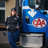 CAA Atlantic Employee Dawn Dalley's profile photo
