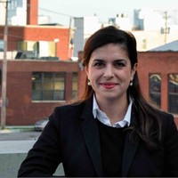 Pilot Light Employee Alexandra Desorbo-Quinn's profile photo