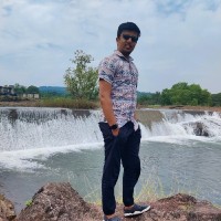 Accenture Employee Sumit Salunkhe's profile photo