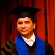 Canadian Pacific Employee Shreeram Neupane's profile photo