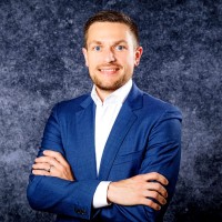 GLYN GmbH & Co. KG Employee Benjamin Fasel's profile photo