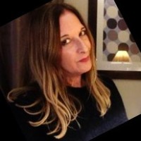 Connect Housing, Leeds Employee Christine Fox's profile photo