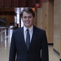 Outrigger Industrial Employee Colter Knight's profile photo