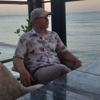ESPOM Employee Nadir Aksoy's profile photo