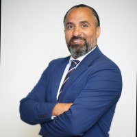 Kuehne+Nagel Employee Nabil Daoud's profile photo