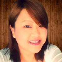 OCLC Employee Phoebe Kim's profile photo