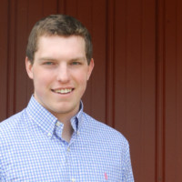 Nicholas Yoder Email