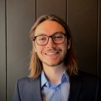 Fidelity Investments Employee Owen Stephens's profile photo