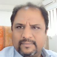 Gujarat Fluorochemicals Limited Employee Anil Killarikar's profile photo