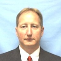 DC Government Employee Robert Passmore's profile photo