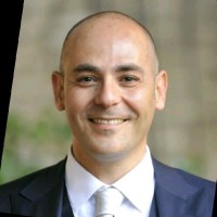 Fabrizio Bolognino Email & Phone Number