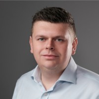 BHJ UK Food Ltd. Employee Rob Page's profile photo