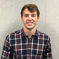 Open Door Columbus Employee Benjamin Delay's profile photo