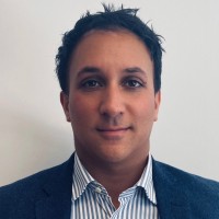 Approach Talent USA Employee Andrew Stocks's profile photo