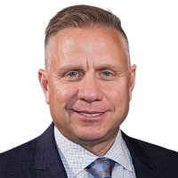 Bioventus Employee David Varner's profile photo