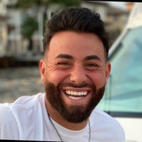 The Founders Club Employee Zach Miller's profile photo