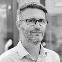 Bockatech Employee Phil Gall's profile photo