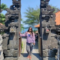 SquadStack Employee Amrutha G's profile photo