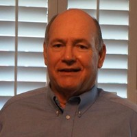 Texas Commission on Environmental Quality Employee Tom Gentry's profile photo