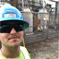 RAPIER Employee Keith Gonzalez's profile photo