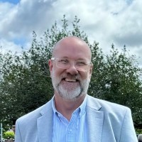 Siemens Energy Employee Jonathan Burn's profile photo