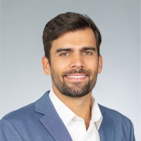 Opifex Employee William Blanchard's profile photo