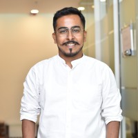 Digimad Media House Employee Mohit Kabra's profile photo