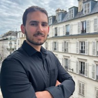 Mathieu Ridet Email