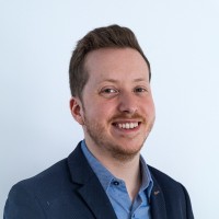 Myrmidons Employee Jérémy Gheysen's profile photo