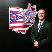 Champaign County Sheriffs Office Employee Ryan Black's profile photo