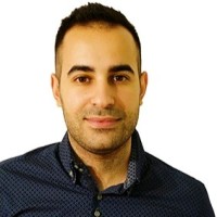 BALENCIAGA Employee Alessandro Cera's profile photo