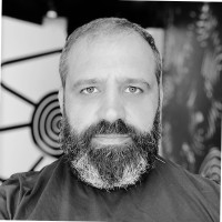 Andrey Estrin Email