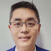 Chye Thiam Maintenance Pte Ltd Employee Jiun Chaw Tay's profile photo