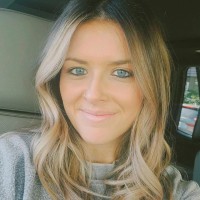 NMR Consulting Employee Tabitha Mann's profile photo