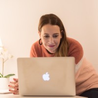 Innuba Employee María Zalbidea's profile photo