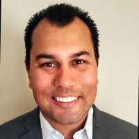 PCI Security Standards Council Employee Brad Reyes's profile photo