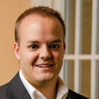 GHX Employee Evan May's profile photo