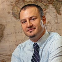 Engcomp Employee Brett Bonin's profile photo