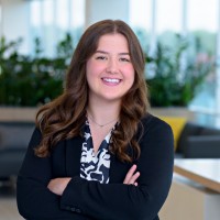HUB International Employee Maddy Meyer's profile photo