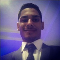 UFINET Brasil Employee Jose David Mijares Leon's profile photo